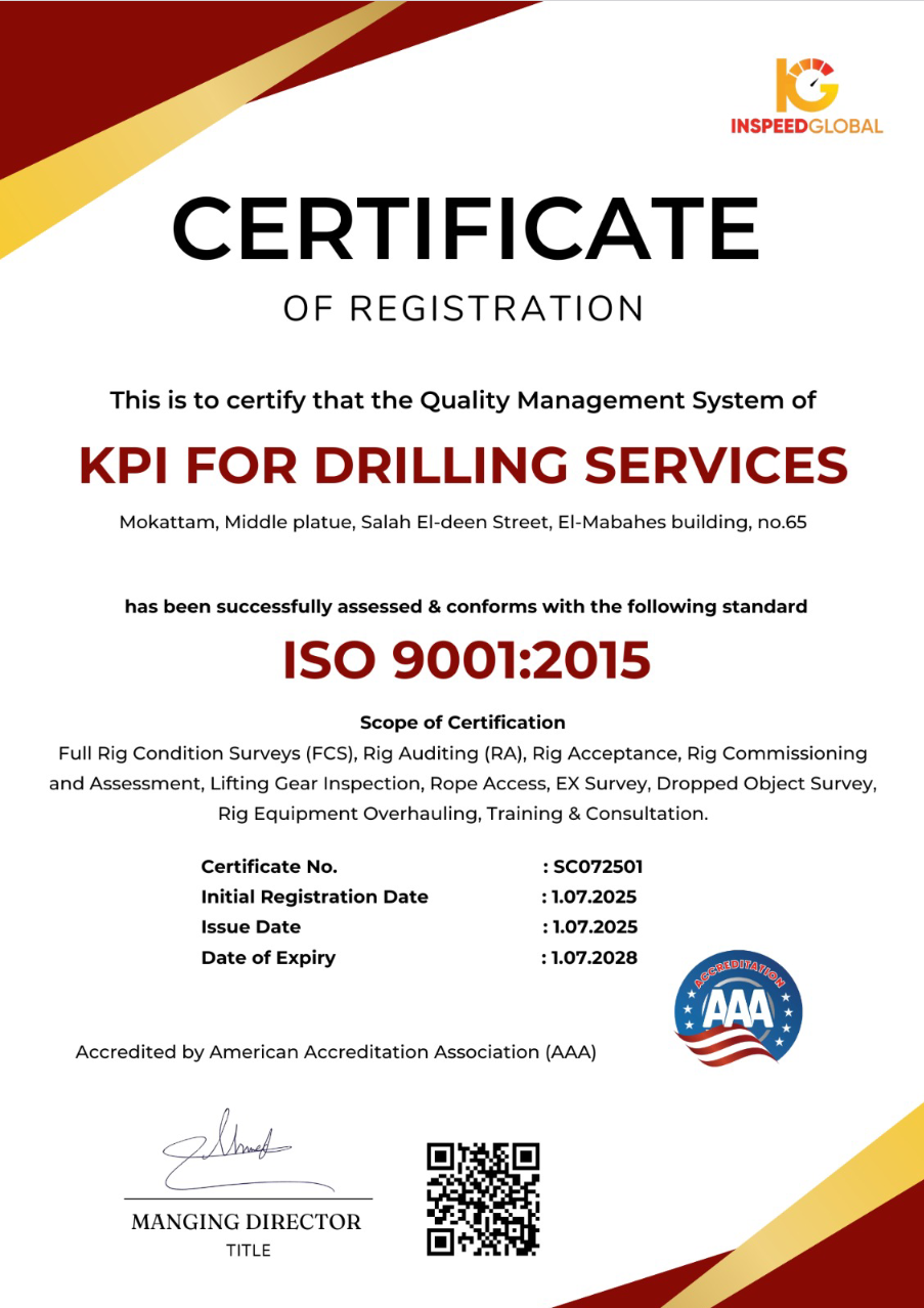 Certificate 6